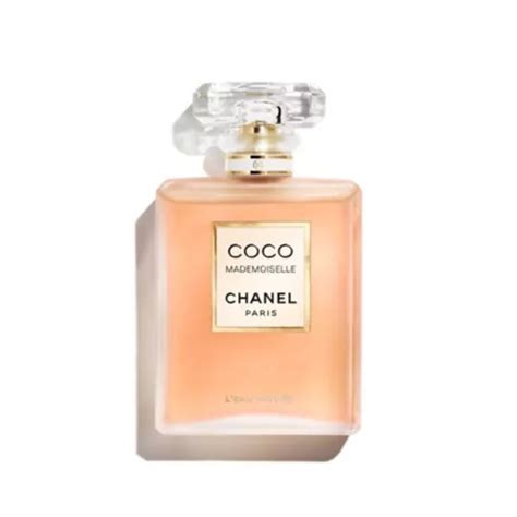 coco mademoiselle 100ml boots